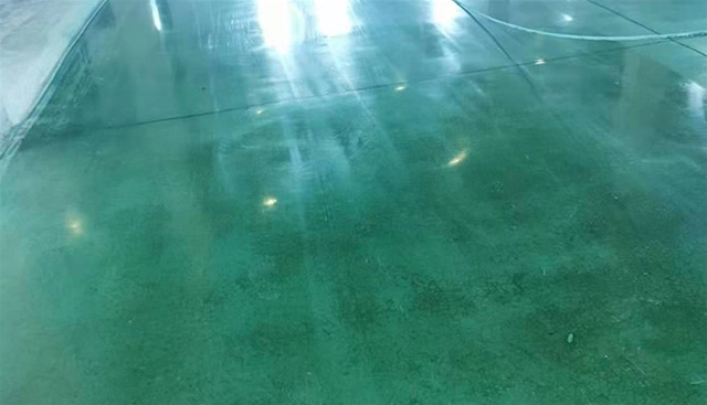 环氧地坪